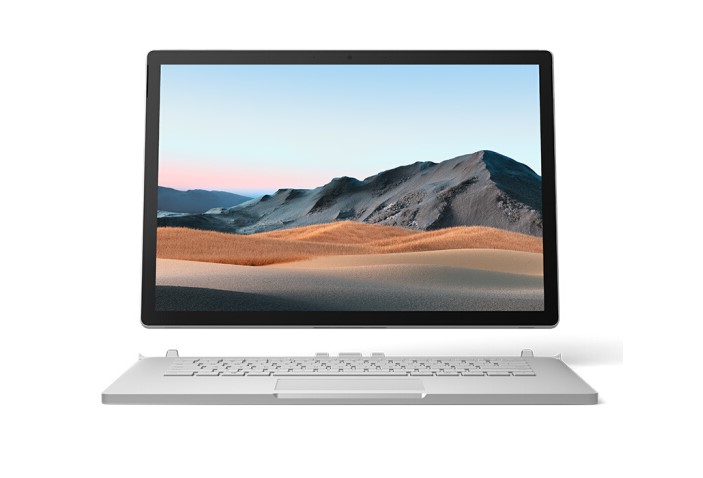 高港Surface 维修前的准备工作